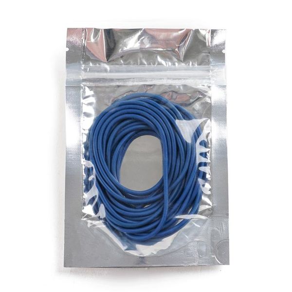 braid line 3/6/10/20/50m solid core pole elastic diameter 2.6mm blue natural latex retention rope 7 times stretch factor fishing lines
braid line 3/6/10/20/50m solid core pole elastic diameter 2.6mm blue natural latex retention rope 7 times stretch factor fishing lines
