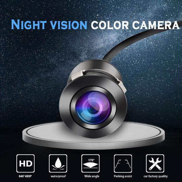 car rear view cameras& parking sensors carsanbo mini reverse backup camera rearview flush mount waterproof night vision wide viewing angle w
car rear view cameras& parking sensors carsanbo mini reverse backup camera rearview flush mount waterproof night vision wide viewing angle w