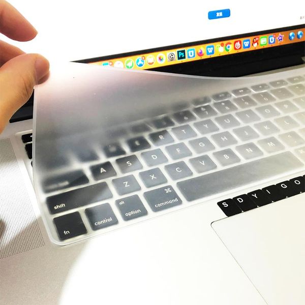 keyboard covers waterproof lapprotective film13 14 15 17 inch cover notebook dustproof film silicone
keyboard covers waterproof lapprotective film13 14 15 17 inch cover notebook dustproof film silicone
