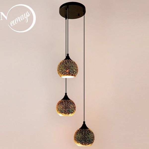 pendant lamps nordic modern 3 pack stained glass lamp led e27 3d creative design loft hanging lights for parlor restaurant bar el
pendant lamps nordic modern 3 pack stained glass lamp led e27 3d creative design loft hanging lights for parlor restaurant bar el