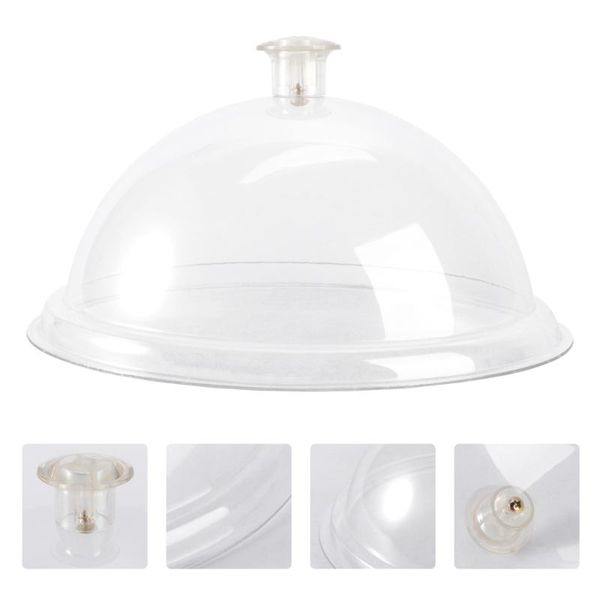 kitchen storage & organization 1pc acrylic round food cover durable tent insulation lid for home bread dessert dish transparent (8-inch 21c
kitchen storage & organization 1pc acrylic round food cover durable tent insulation lid for home bread dessert dish transparent (8-inch 21c