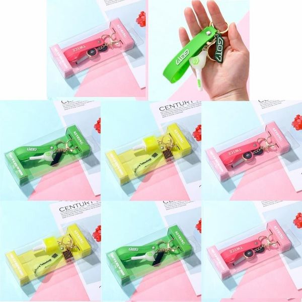 keychains kpop twice nct got7 lightstick keychain pendant cute luxury keyring fans gilfs wholesale, Silver
keychains kpop twice nct got7 lightstick keychain pendant cute luxury keyring fans gilfs wholesale, Silver