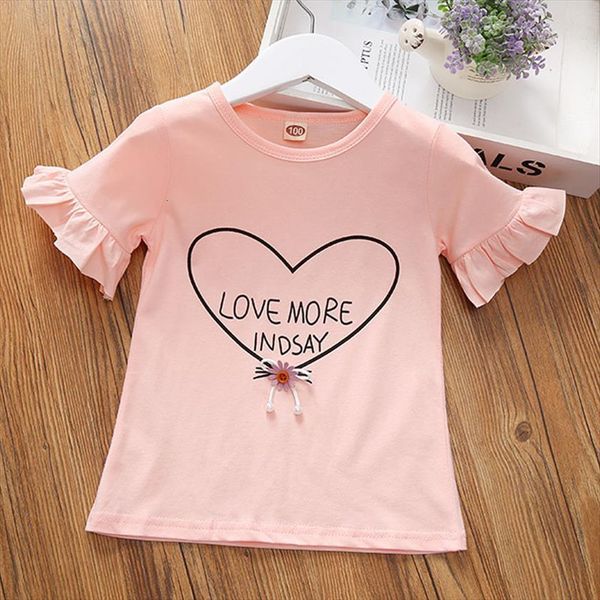 baby girl fashion cotton letter puff sleeve lace t shirt clothes children party birthday wear clothing, Blue
baby girl fashion cotton letter puff sleeve lace t shirt clothes children party birthday wear clothing, Blue
