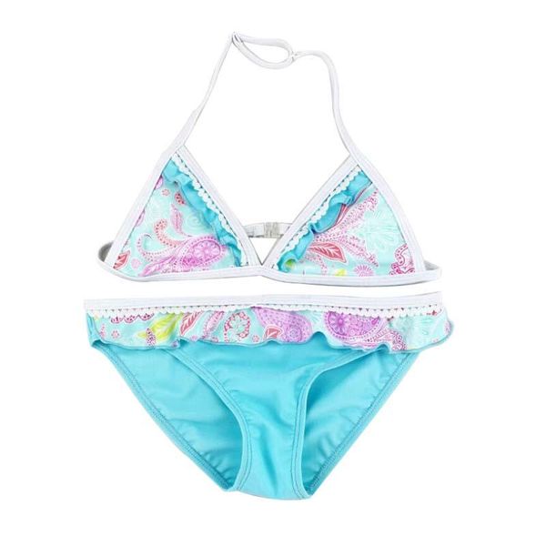 6-16 years girl swimsuit kids two-pieces bikini set summer children swimwear bathing suits one-piece
6-16 years girl swimsuit kids two-pieces bikini set summer children swimwear bathing suits one-piece
