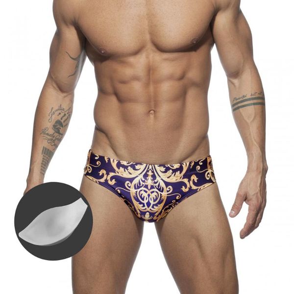 two-piece suits 2021 push pad swimsuit men swimwear swim briefs low waist bathing suit man print men's quick dry beachwear brave person
two-piece suits 2021 push pad swimsuit men swimwear swim briefs low waist bathing suit man print men's quick dry beachwear brave person