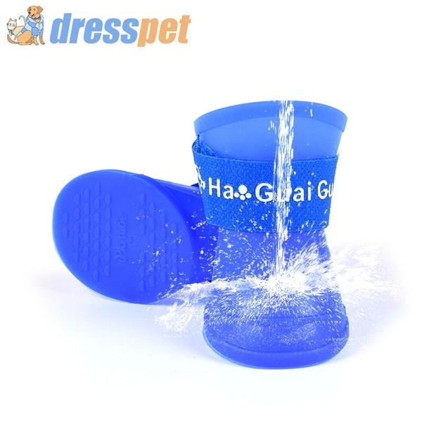 dog apparel pet shoes rain for small large dogs waterproof non-slip plastic boots 4pcs/set xxl
dog apparel pet shoes rain for small large dogs waterproof non-slip plastic boots 4pcs/set xxl