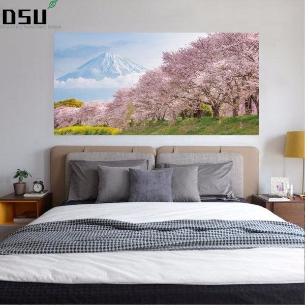 wallpapers 3d arrival japan sakura bed headboard landscape murals sticker bedroom wallpaper decals mural art poster home
wallpapers 3d arrival japan sakura bed headboard landscape murals sticker bedroom wallpaper decals mural art poster home