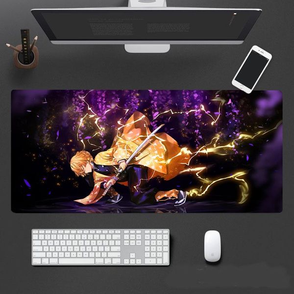 mouse pads & wrist rests oversized anime lapkeyboard pad ghost slayer cartoon gaming
mouse pads & wrist rests oversized anime lapkeyboard pad ghost slayer cartoon gaming