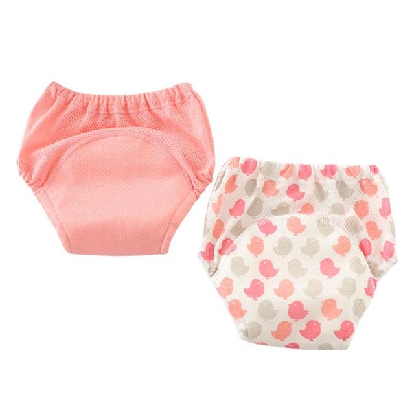 wholesale pure cotton baby training pant 4-layer gauze pants leak-proof breathable washable diaper cloth diapers
wholesale pure cotton baby training pant 4-layer gauze pants leak-proof breathable washable diaper cloth diapers
