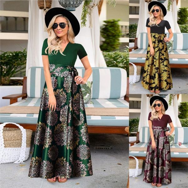 ethnic clothing bandage dress women spring summer short sleeve v-neck sashes high waist work casual beach harajuku african bodycon vest, Red
ethnic clothing bandage dress women spring summer short sleeve v-neck sashes high waist work casual beach harajuku african bodycon vest, Red