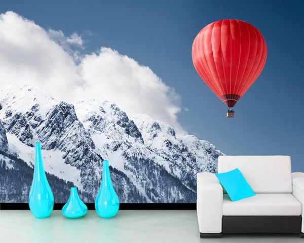 wallpapers papel de parede snow mountain and air balloon landscape 3d wallpaper,living room tv bedroom wall papers home decor mural
wallpapers papel de parede snow mountain and air balloon landscape 3d wallpaper,living room tv bedroom wall papers home decor mural