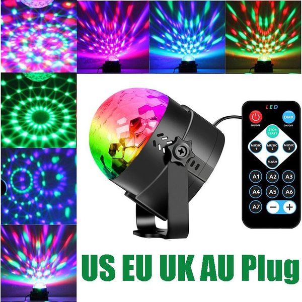 effects disco ball strobe light party lights karaoke 3w dj led portable 7colors sound activated stage for festival bar club
effects disco ball strobe light party lights karaoke 3w dj led portable 7colors sound activated stage for festival bar club