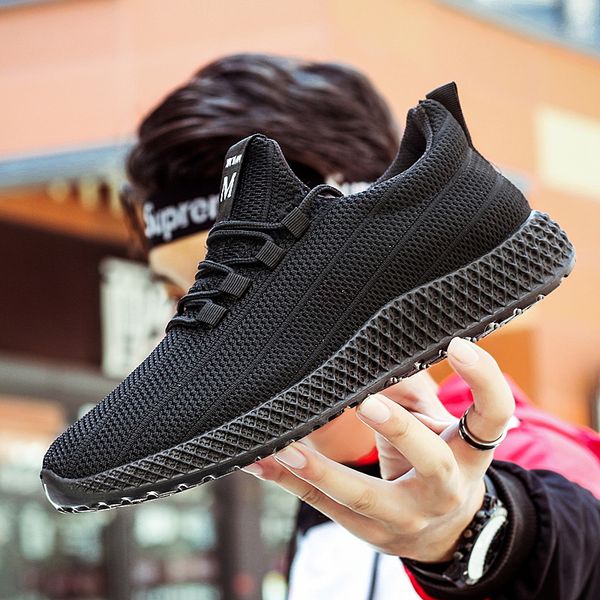 2021 sport for mens women running shoes triple black red outdoor breathable runners sneakers size 39-44 wy06-20261
2021 sport for mens women running shoes triple black red outdoor breathable runners sneakers size 39-44 wy06-20261