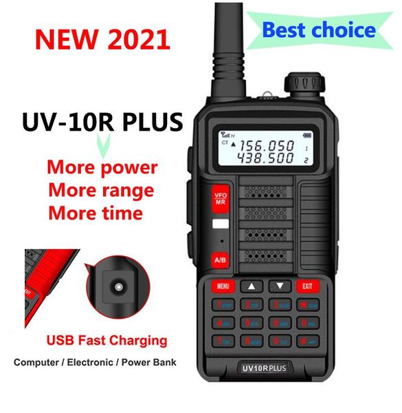 10w baofeng uv 10r uv10r x ham radio communicator 30 km hf transceiver dual band station talki walkie 50km intercom talkie
10w baofeng uv 10r uv10r x ham radio communicator 30 km hf transceiver dual band station talki walkie 50km intercom talkie