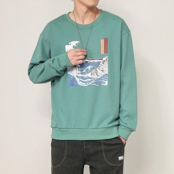 spring sweatshirt clothes for teens white streetwear man sweatshirts printing full sleeve male casual loose men's clothing hoodies &, Black
spring sweatshirt clothes for teens white streetwear man sweatshirts printing full sleeve male casual loose men's clothing hoodies &, Black