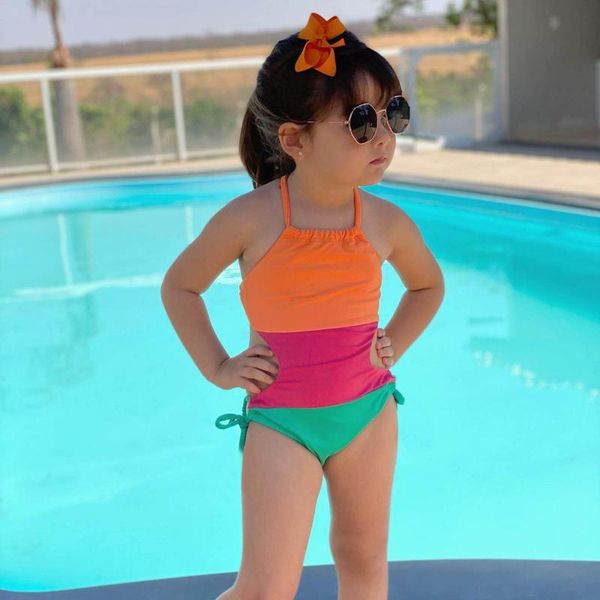 one-pieces kids girls one piece swimsuit swimwear 2021 children color patchwork cute baby bathing suit beachwear #p3, Black
one-pieces kids girls one piece swimsuit swimwear 2021 children color patchwork cute baby bathing suit beachwear #p3, Black
