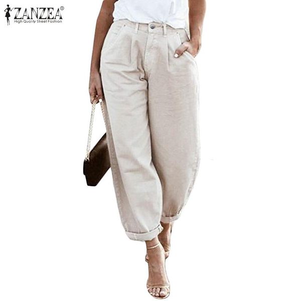 women's pants & capris zanzea 2021 women long solid wide legs bib cargo pantalon femme casual dungaree harem trousers loose pockets str, Black;white
women's pants & capris zanzea 2021 women long solid wide legs bib cargo pantalon femme casual dungaree harem trousers loose pockets str, Black;white