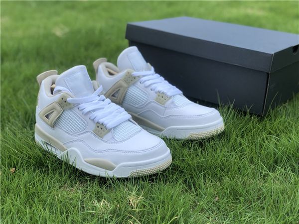 jumpman 4 4s linen basketball designer shoes mens womens running trainers sneakers sports size 36-47.5 come with box 
jumpman 4 4s linen basketball designer shoes mens womens running trainers sneakers sports size 36-47.5 come with box