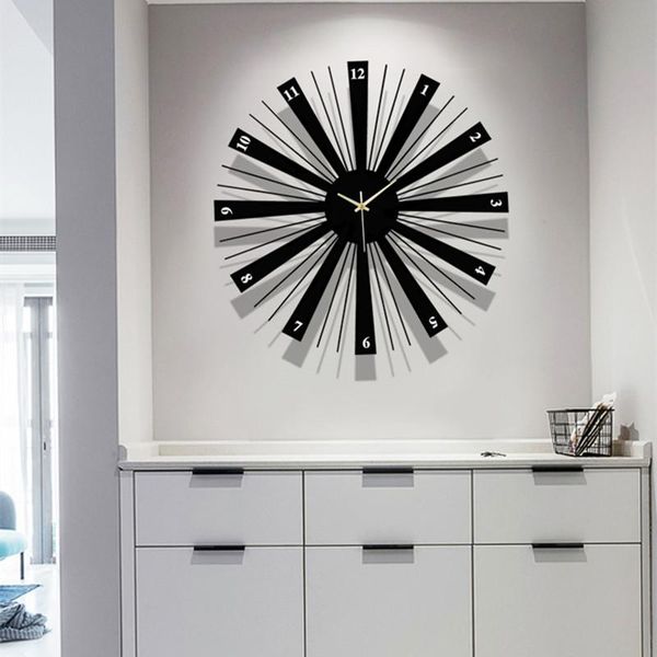 wall clocks living room clock individual creativity fashion modern simple decoration mute art atmosphere gift of exquisite
wall clocks living room clock individual creativity fashion modern simple decoration mute art atmosphere gift of exquisite