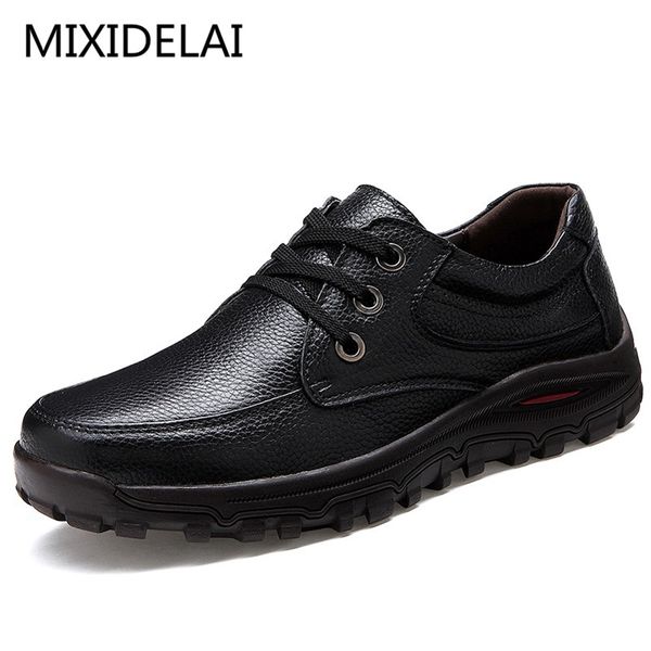 big size 48 genuine leather men shoes luxury brand casual men flats shoes black formal chaussure homme sapato masculino, Red;white
big size 48 genuine leather men shoes luxury brand casual men flats shoes black formal chaussure homme sapato masculino, Red;white