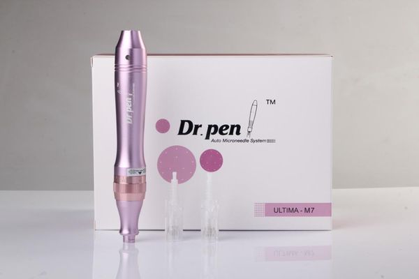 tattoo guns kits gun needle cartridges wired dr.pen m7 replacement head needles of auto derma pen microneedle machine charging
tattoo guns kits gun needle cartridges wired dr.pen m7 replacement head needles of auto derma pen microneedle machine charging