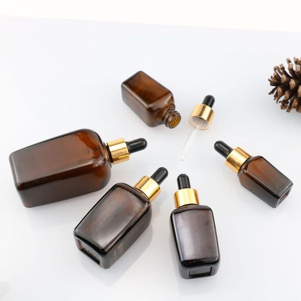 storage bottles & jars 1pcs brown glass empty perfume dropper bottle 10ml-30ml tube refillable vial for essential oil cosmetic portable
storage bottles & jars 1pcs brown glass empty perfume dropper bottle 10ml-30ml tube refillable vial for essential oil cosmetic portable
