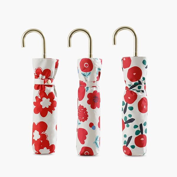 umbrellas fashion flowers sun umbrella uv protection folding rain women curved handle 6k upf50+ summer parasol girls
umbrellas fashion flowers sun umbrella uv protection folding rain women curved handle 6k upf50+ summer parasol girls
