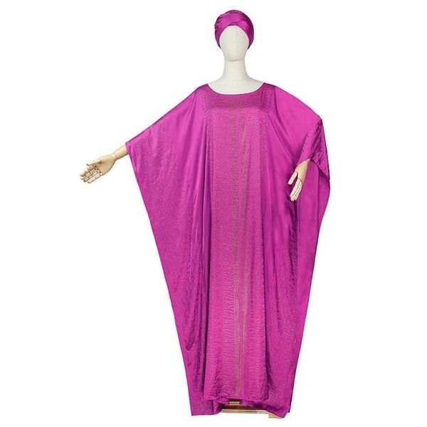 ethnic clothing african dresses for women style classic dashiki fashion loose long dress clothes muslim abaya and headtie, Red
ethnic clothing african dresses for women style classic dashiki fashion loose long dress clothes muslim abaya and headtie, Red