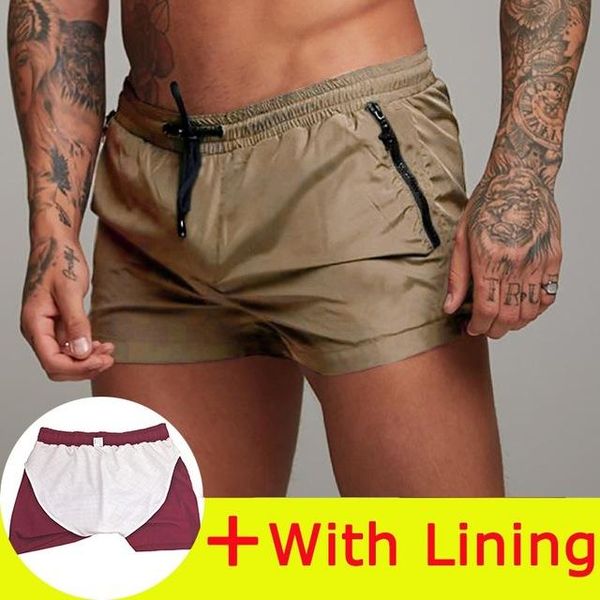 men's shorts 2021 men casual gyms fitness bodybuilding mens summer cool short pants male jogger workout beach, White;black
men's shorts 2021 men casual gyms fitness bodybuilding mens summer cool short pants male jogger workout beach, White;black