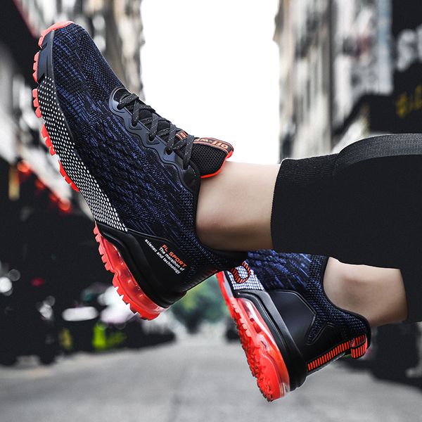 all-match color matching casual shoes mens lace-up cushioned sports shoes zapatillas non-slip comfortable outdoor hiking shoes
all-match color matching casual shoes mens lace-up cushioned sports shoes zapatillas non-slip comfortable outdoor hiking shoes