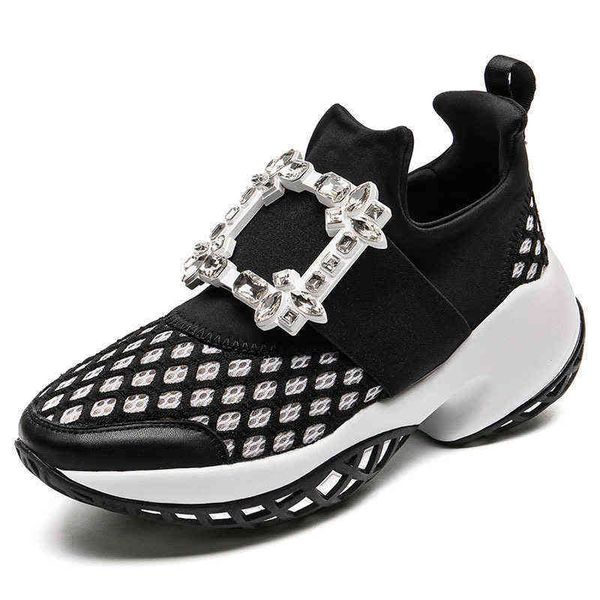 tang yan's 2021 rv rhintone square buckle thick sole father sho with high net casual women's sports single shoe
tang yan's 2021 rv rhintone square buckle thick sole father sho with high net casual women's sports single shoe