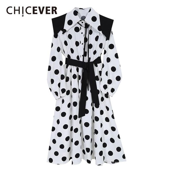 casual dress for women sailor collar long sleeve high waist lace up dot hit color oversized dresses female 2021 clothes, Black;gray
casual dress for women sailor collar long sleeve high waist lace up dot hit color oversized dresses female 2021 clothes, Black;gray