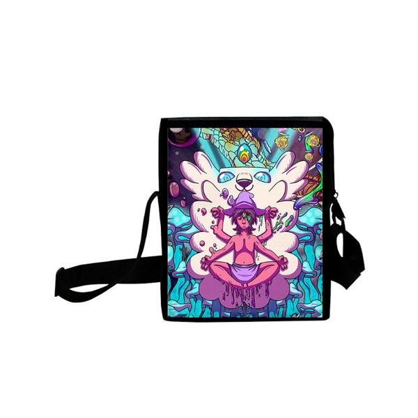 backpack kawaii the midinght gospel 3d merch funny casual mini messenger bag lightweight mobile phone street style
backpack kawaii the midinght gospel 3d merch funny casual mini messenger bag lightweight mobile phone street style