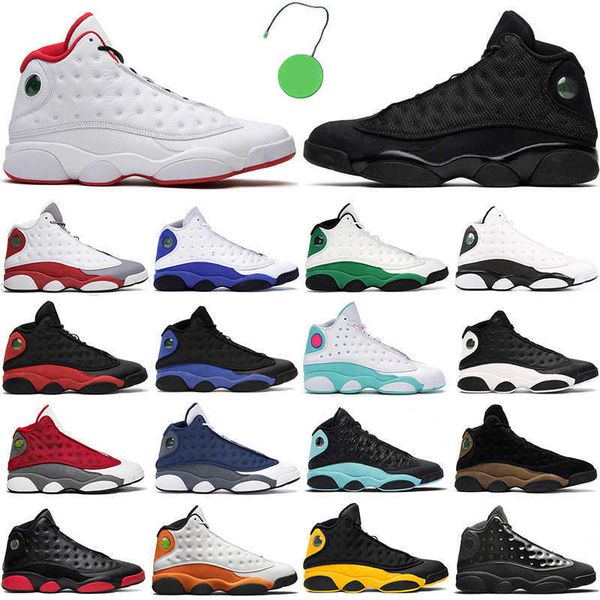 new 2021 basketball shoes mens jumpman 13 13s red flint hyper royal playground reverse lucky green black cat chicago women outdoor sneakers
new 2021 basketball shoes mens jumpman 13 13s red flint hyper royal playground reverse lucky green black cat chicago women outdoor sneakers