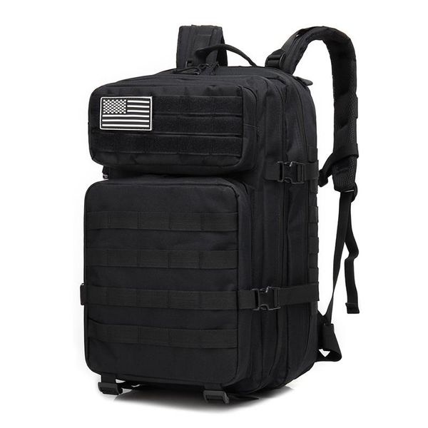 outdoor bags mens tactical army bag hiking military sport assault waterproof rucksacks tourist camping backpack
outdoor bags mens tactical army bag hiking military sport assault waterproof rucksacks tourist camping backpack