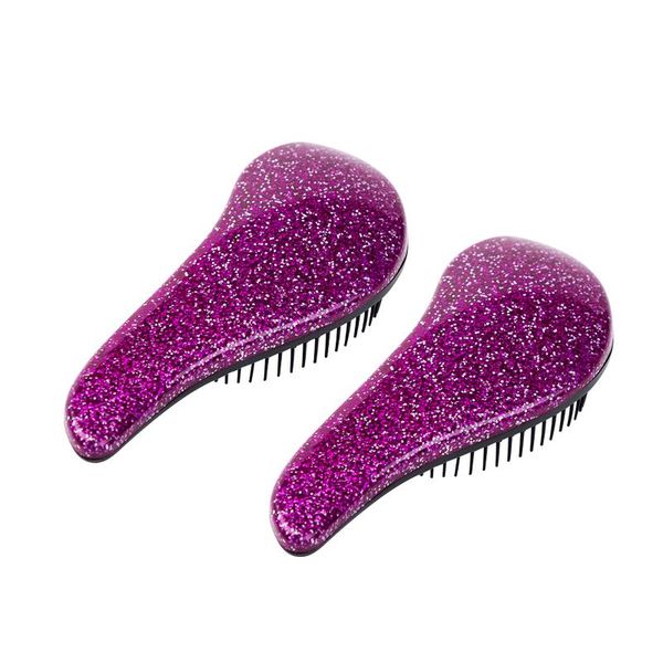hair brushes 2pcs/set abs small scalp care portable styling tools massage lightweight professional comb home multifunction men women, Silver
hair brushes 2pcs/set abs small scalp care portable styling tools massage lightweight professional comb home multifunction men women, Silver