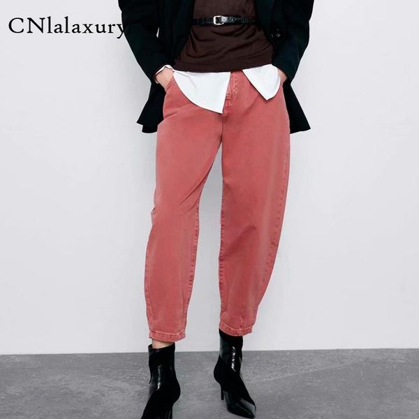 women's jeans denim pants women high waist harem 2021 loose mom plus size trousers casual streetwear pantalon jean femme, Blue
women's jeans denim pants women high waist harem 2021 loose mom plus size trousers casual streetwear pantalon jean femme, Blue