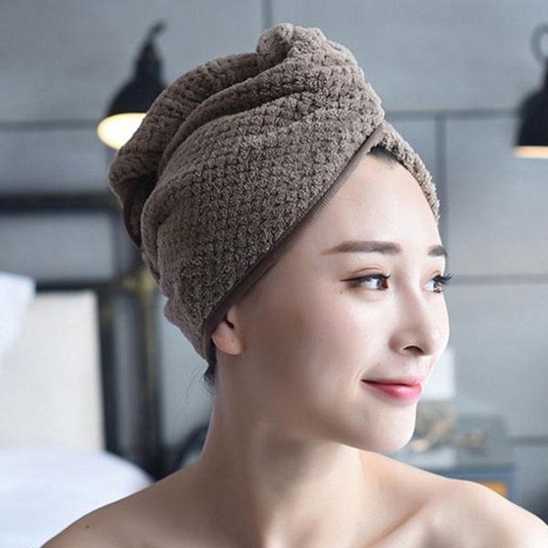 shower caps ly microfiber bath towel hair dry quick drying lady soft for woman turban head wrap bathing tools
shower caps ly microfiber bath towel hair dry quick drying lady soft for woman turban head wrap bathing tools