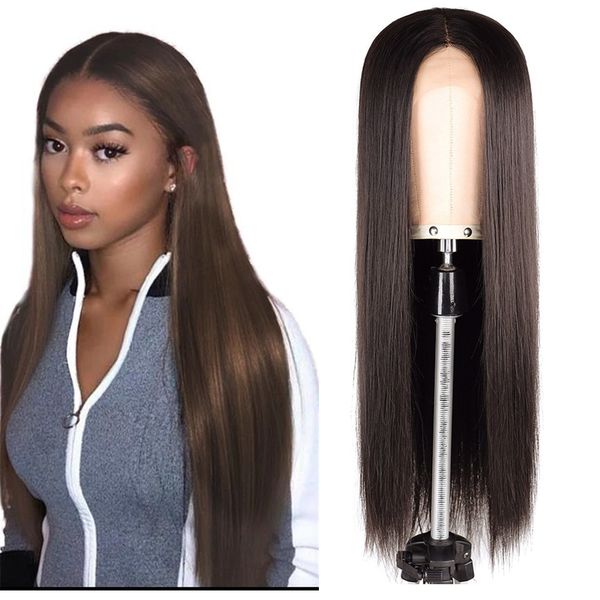 long straight black wigs synthetic wigs for women middle part wig heat resistant fiber natural looking wig by fashion iconfactory direct
long straight black wigs synthetic wigs for women middle part wig heat resistant fiber natural looking wig by fashion iconfactory direct