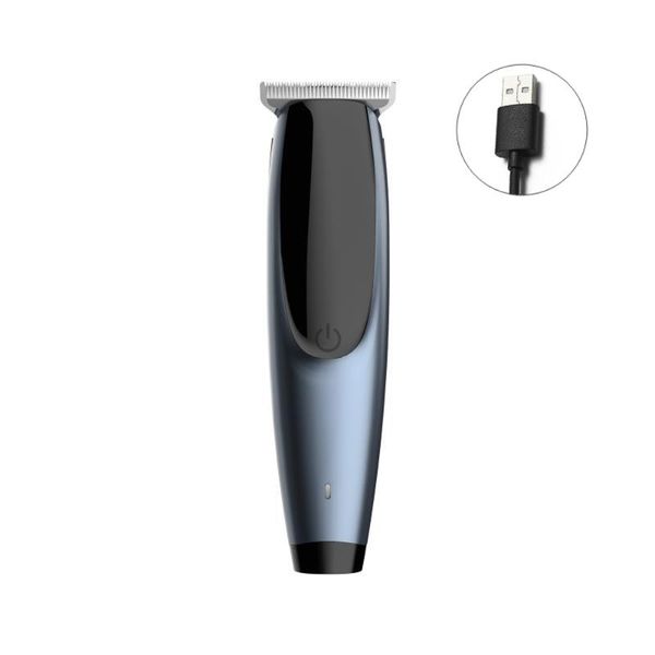professional waterproof hair trimmer 0.1mm stainless blade clipper usb rechargeable electric hairstyle machine haircut tool clippers
professional waterproof hair trimmer 0.1mm stainless blade clipper usb rechargeable electric hairstyle machine haircut tool clippers