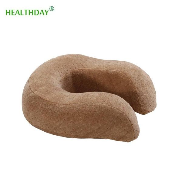 pillow u-shapeed slow rebound momory foam travel neck velvet fabric head rest nap support aircraft office neckrest
pillow u-shapeed slow rebound momory foam travel neck velvet fabric head rest nap support aircraft office neckrest
