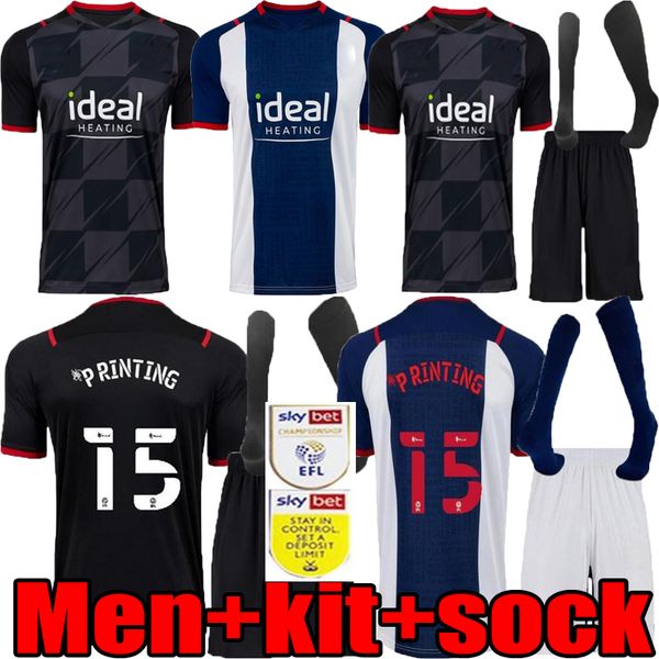 men 21 22 west soccer jerseys livermore diang brunt bromwich albion home away 2021 2022 kids football shirt socks full sets, Black;yellow
men 21 22 west soccer jerseys livermore diang brunt bromwich albion home away 2021 2022 kids football shirt socks full sets, Black;yellow