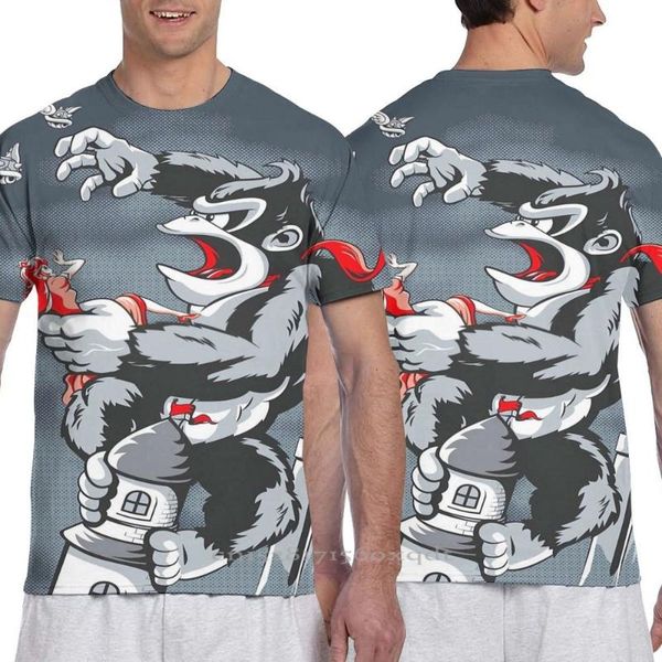 men's t-shirts the 8th wonder men tshirt women all over print t-shirt boy short sleeve girl tee clothing, White;black
men's t-shirts the 8th wonder men tshirt women all over print t-shirt boy short sleeve girl tee clothing, White;black