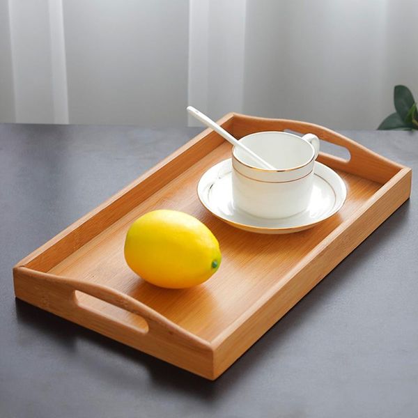 dishes & plates japan style bamboo tray bread dessert coffee tea breakfast exquisite large capacity
dishes & plates japan style bamboo tray bread dessert coffee tea breakfast exquisite large capacity