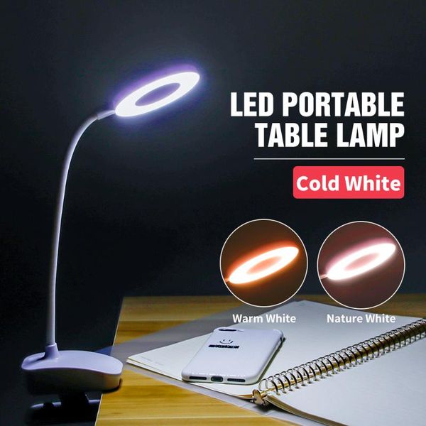 book lights touch switch led table lamp 3 colors dimmable portable usb rechargeable 1200mah deskfoldable clip study
book lights touch switch led table lamp 3 colors dimmable portable usb rechargeable 1200mah deskfoldable clip study