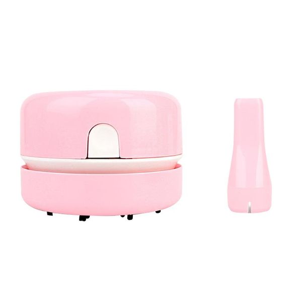 vacuum cleaner mini creative deskbattery type wireless dust collector for home office car use )
vacuum cleaner mini creative deskbattery type wireless dust collector for home office car use )