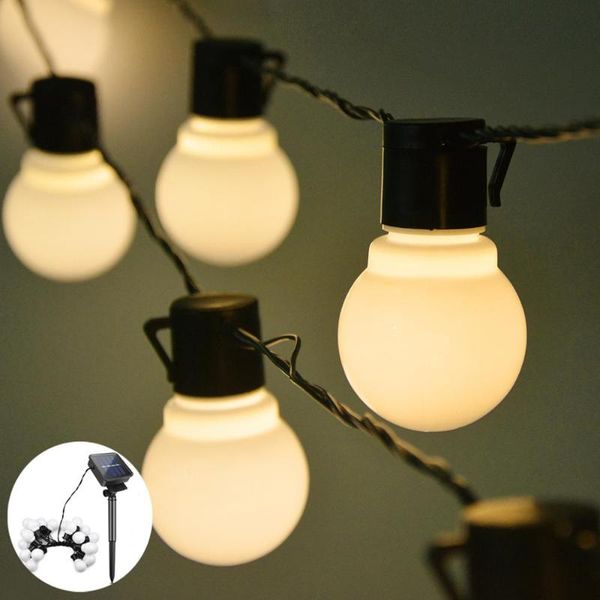 pcs led bulbs garden light 5m solar lamp waterproof balcony vegetable patch street lawn lamps decoration lights
pcs led bulbs garden light 5m solar lamp waterproof balcony vegetable patch street lawn lamps decoration lights
