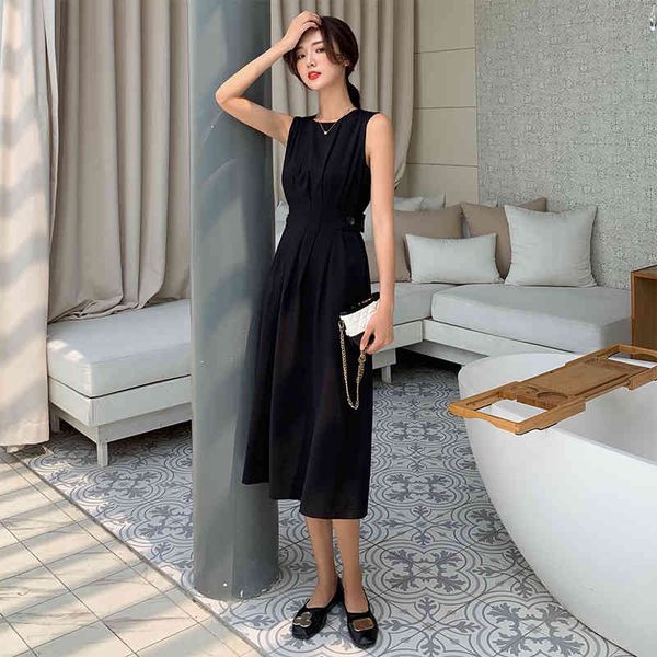 arrival female summer fashion outdoors simple elegant lady vintage-o-neck long-line dress, Black;gray
arrival female summer fashion outdoors simple elegant lady vintage-o-neck long-line dress, Black;gray