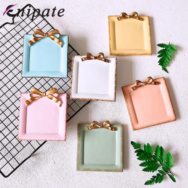 kitchen storage & organization enipate european dessert candy plate creative tray makeup organizer for home trays decor
kitchen storage & organization enipate european dessert candy plate creative tray makeup organizer for home trays decor