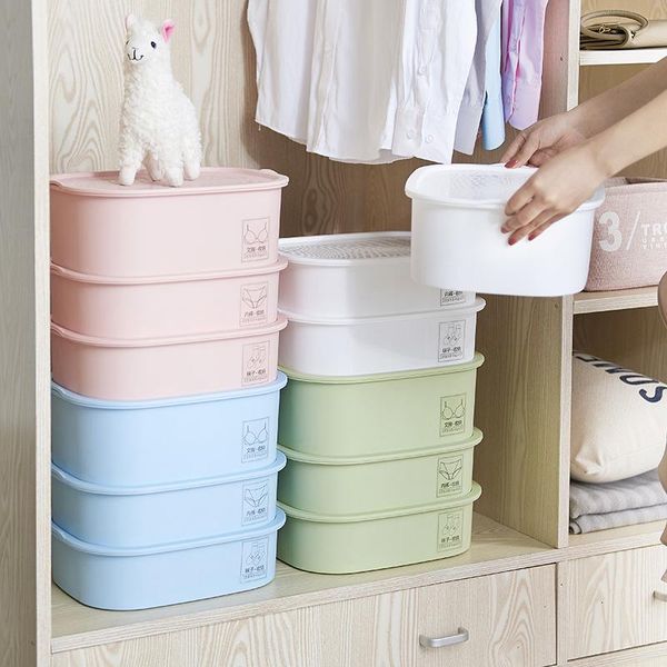 storage drawers pp dustproof creative solid separated covered pants socks underwear boxes drawer organizers for clothing wardrobe
storage drawers pp dustproof creative solid separated covered pants socks underwear boxes drawer organizers for clothing wardrobe